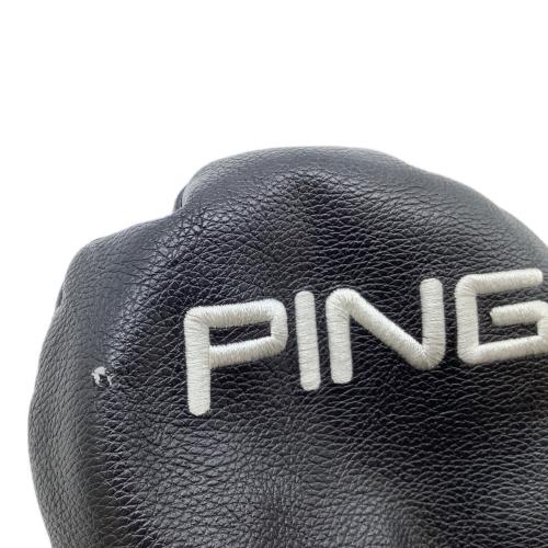 PiNG (ピン) G400 ドライバー