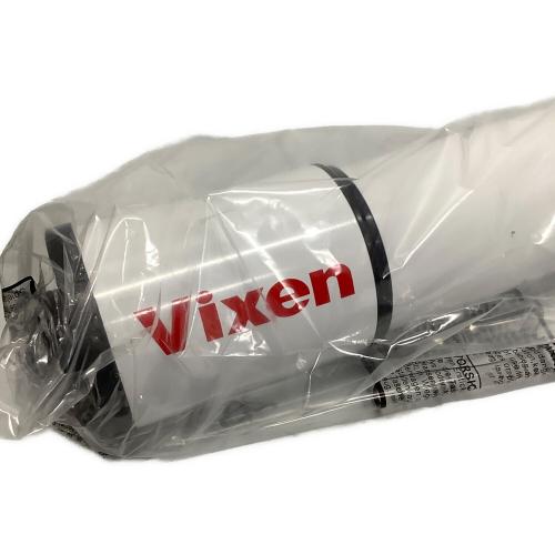 VIXEN (ビクセン) 望遠鏡 ポルタⅡ A80Mf｜トレファクONLINE
