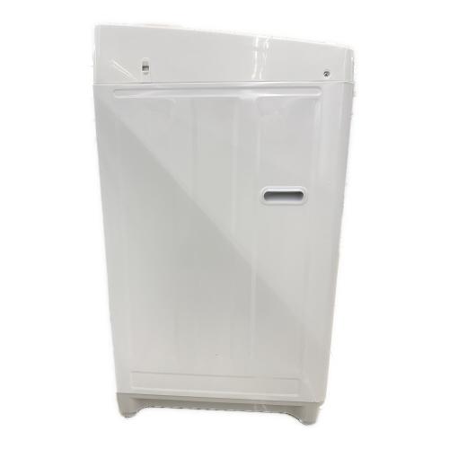 TOSHIBA (トウシバ) 全自動洗濯機 AW-5G6 2018年製