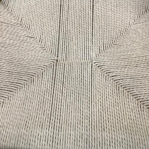 ペーパーコードアームチェアー ナチュラル