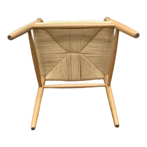 ペーパーコードアームチェアー ナチュラル