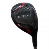 TaylorMade (テーラーメイド) STEALTH ユーティリティ