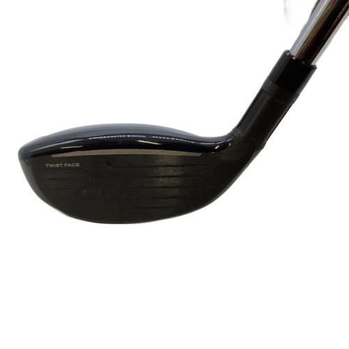 TaylorMade (テーラーメイド) STEALTH ユーティリティ