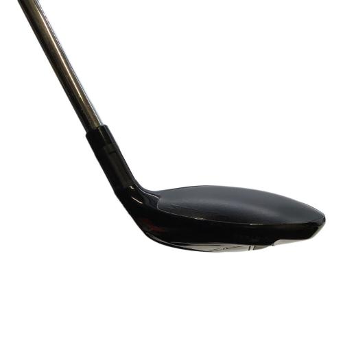 TaylorMade (テーラーメイド) STEALTH ユーティリティ