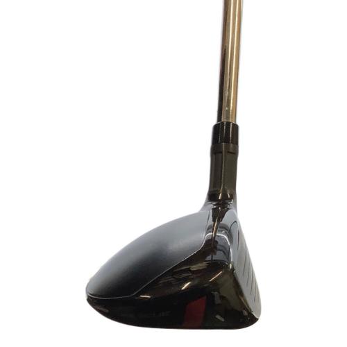 TaylorMade (テーラーメイド) STEALTH ユーティリティ