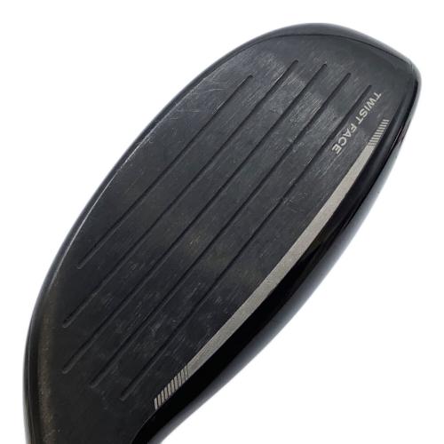 TaylorMade (テーラーメイド) STEALTH ユーティリティ