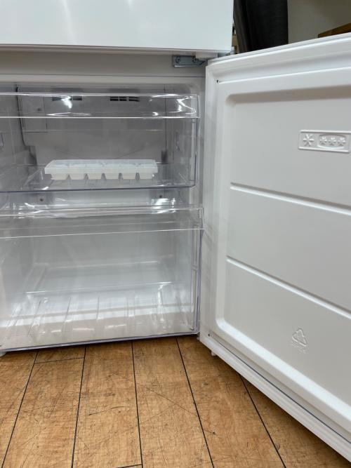 Haier (ハイアール) 2ドア冷蔵庫 JR-NF140P 2024年製 284 140L