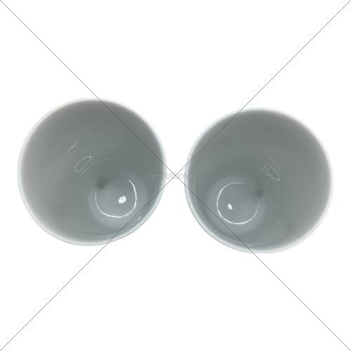 ROYAL COPENHAGEN (ロイヤル・コペンハーゲン) スタイルカップ ブルーフルーテッド