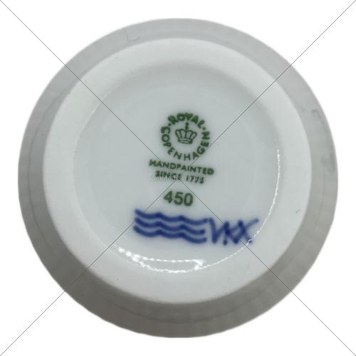 ROYAL COPENHAGEN (ロイヤル・コペンハーゲン) スタイルカップ ブルーフルーテッド