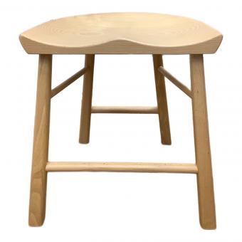 シューメーカーチェア ライトブラウン