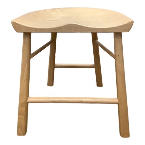 シューメーカーチェア ライトブラウン