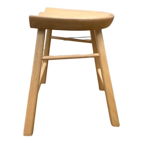 シューメーカーチェア ライトブラウン