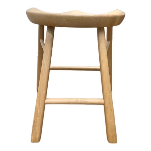 シューメーカーチェア ライトブラウン