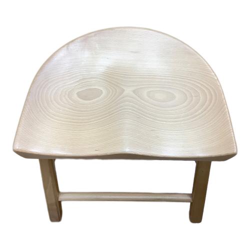 シューメーカーチェア ライトブラウン