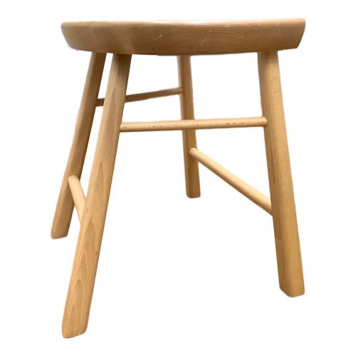 シューメーカーチェア ライトブラウン