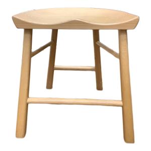 シューメーカーチェア ライトブラウン