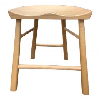 シューメーカーチェア ライトブラウン