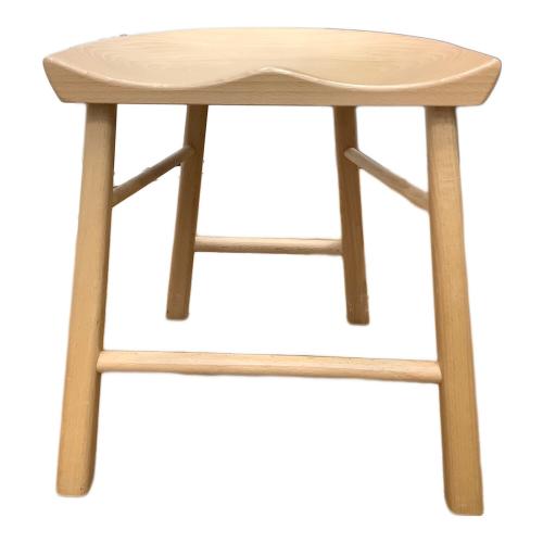 シューメーカーチェア ライトブラウン