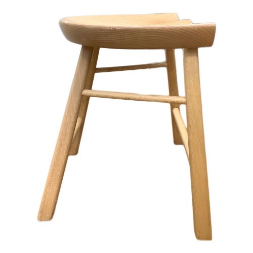 シューメーカーチェア ライトブラウン