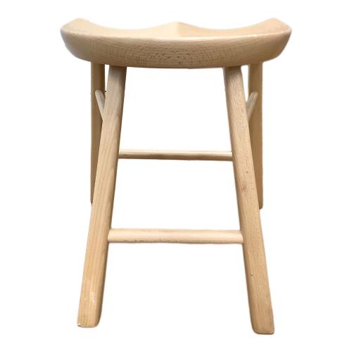 シューメーカーチェア ライトブラウン