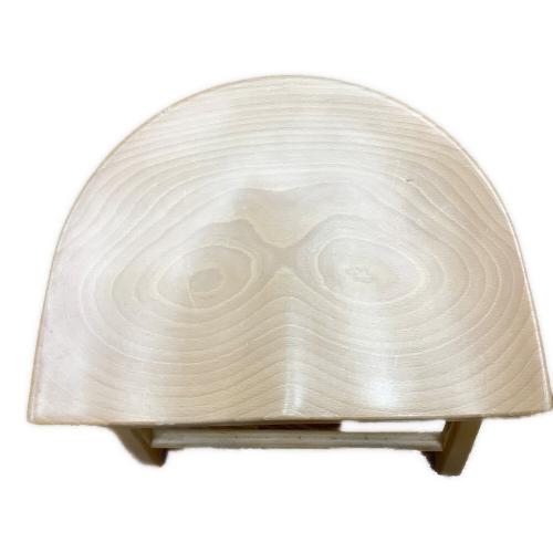 シューメーカーチェア ライトブラウン