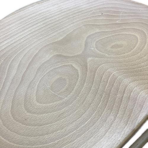 シューメーカーチェア ライトブラウン