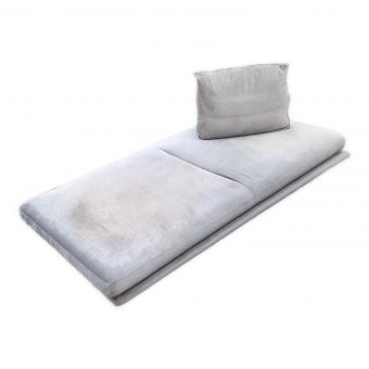 ligne roset (リーンロゼ) 2人掛けソファー 42 ラベンダー ROSET PRADO