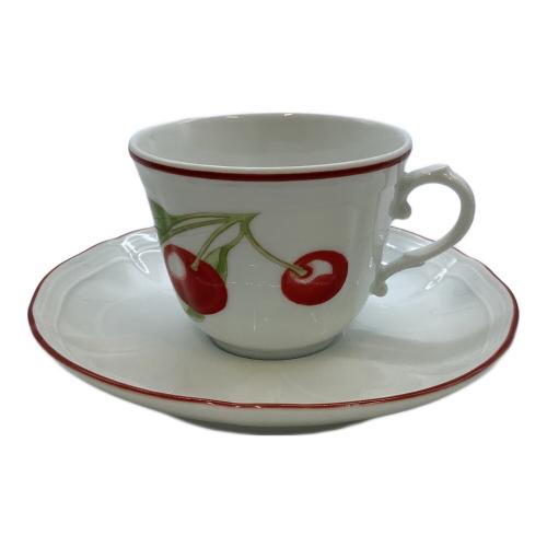 RICHARD GINORI (リチャードジノリ) カップ&ソーサー アンティコリモーネ