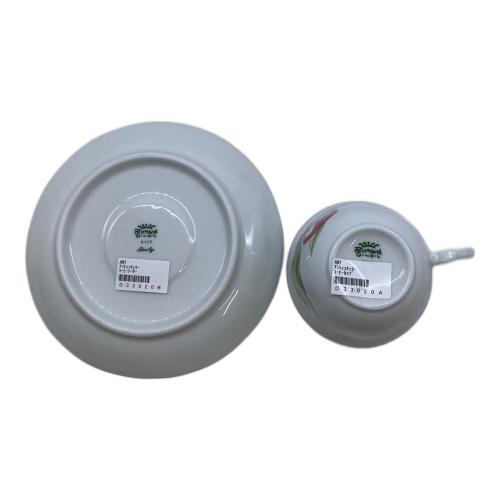 RICHARD GINORI (リチャードジノリ) カップ&ソーサー アンティコリモーネ