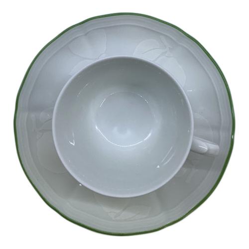 RICHARD GINORI (リチャードジノリ) カップ&ソーサー アンティコリモーネ