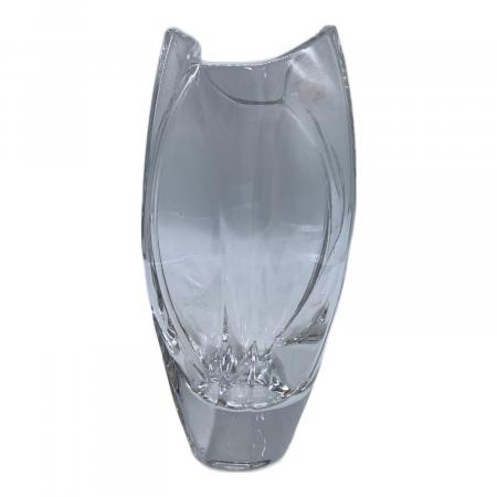 バカラ　ジベルニー　フラワーベース　花瓶　新品未使用品 Baccarat Baccarat (バカラ) フラワーベース ジベルニー｜トレファクONLINE