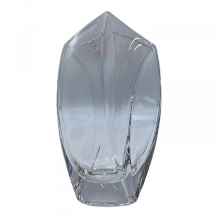 Baccarat バカラ リゴット ジベルニー 花瓶 フラワーベース Baccarat (バカラ) フラワーベース ジベルニー｜トレファクONLINE
