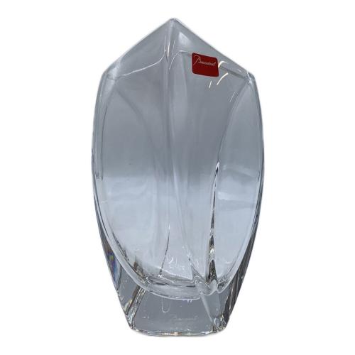 Baccarat (バカラ) フラワーベース ジベルニー