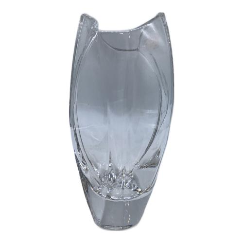 Baccarat (バカラ) フラワーベース ジベルニー