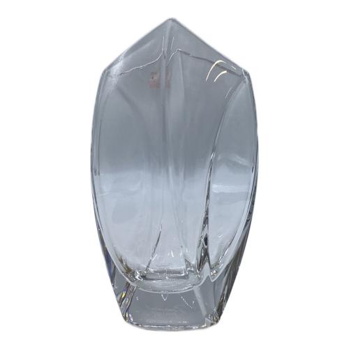 Baccarat (バカラ) フラワーベース ジベルニー