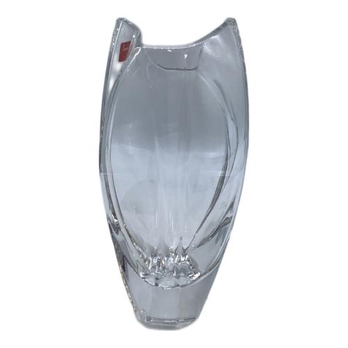 Baccarat (バカラ) フラワーベース ジベルニー