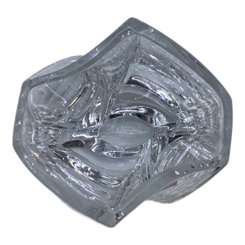 Baccarat (バカラ) フラワーベース ジベルニー