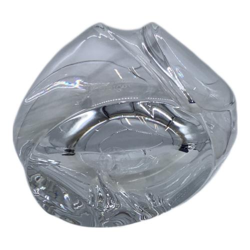 Baccarat (バカラ) フラワーベース ジベルニー