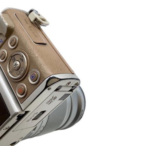 OLYMPUS PEN (オリンパスペン) ミラーレス一眼カメラ E-PL9 望遠ズームレンズキット レンズ：ED 40-150mm F4.0-5.6 R