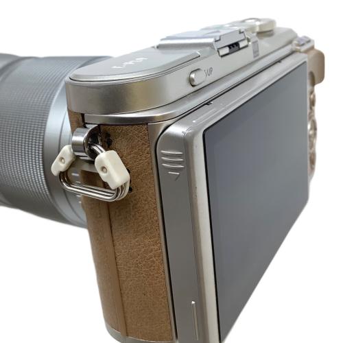 OLYMPUS PEN (オリンパスペン) ミラーレス一眼カメラ E-PL9 望遠ズームレンズキット レンズ：ED 40-150mm F4.0-5.6 R