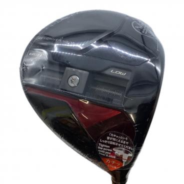 Fujikura SPEEDER NX BLACK 60 フレックス【S】 キャロウェイ用