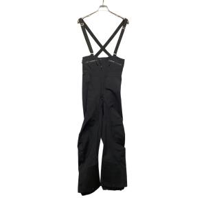 ARC'TERYX (アークテリクス) スノーボードウェア(パンツ) 12705-74214-01/15 メンズ SIZE S ブラック