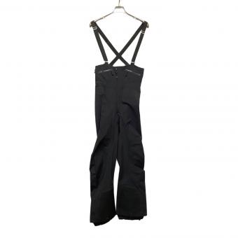 ARC'TERYX (アークテリクス) スノーボードウェア(パンツ) 12705-74214-01/15 メンズ SIZE S ブラック