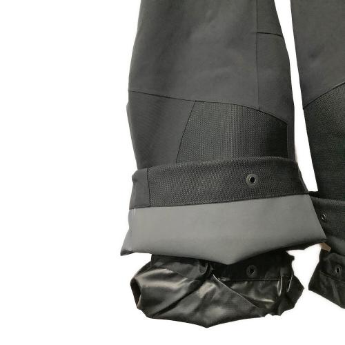 ARC'TERYX (アークテリクス) スノーボードウェア(パンツ) 12705-74214-01/15 メンズ SIZE S ブラック