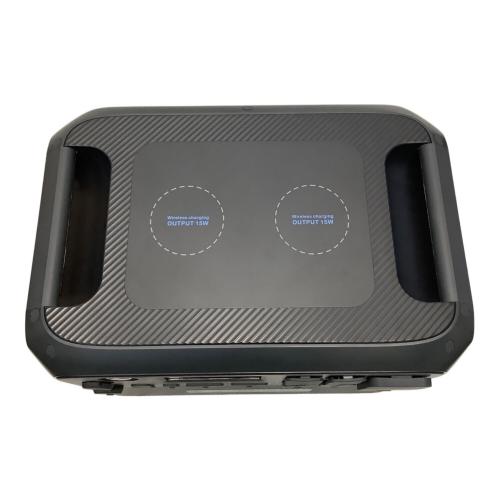 BLUETTI (ブルーティ) ポータブル電源 AC200MAX