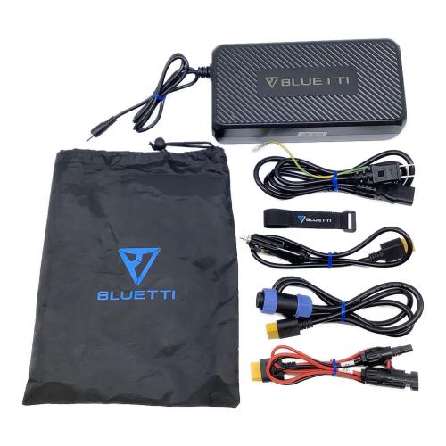 BLUETTI (ブルーティ) ポータブル電源 AC200MAX
