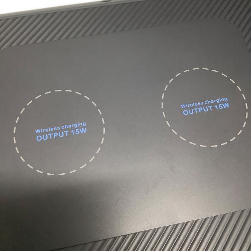 BLUETTI (ブルーティ) ポータブル電源 AC200MAX