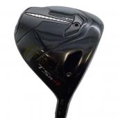 Titleist (タイトリスト) TSR4 ドライバー