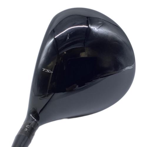 Titleist (タイトリスト) TSR4 ドライバー｜トレファクONLINE