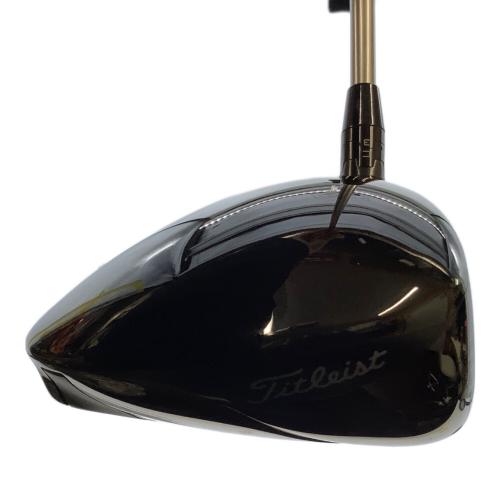 Titleist TSR4 ドライバー ブラックヘッド TSR4 Driver | Golf Drivers | Titleist